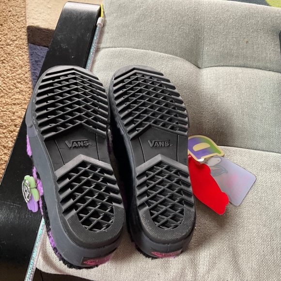 VANS - IRENEISGOOD - Picture 2 of 5